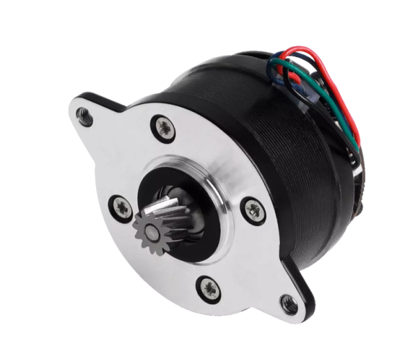 K2 Plus Circular Extruder Motor